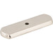 M2010 Decor/Cabinet & Furniture Hardware/Knob & Pull Backplates