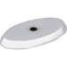 M2015 Decor/Cabinet & Furniture Hardware/Knob & Pull Backplates