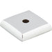 M2018 Decor/Cabinet & Furniture Hardware/Knob & Pull Backplates