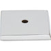 M2021 Decor/Cabinet & Furniture Hardware/Knob & Pull Backplates
