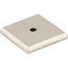 M2022 Decor/Cabinet & Furniture Hardware/Knob & Pull Backplates