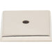 M2022 Decor/Cabinet & Furniture Hardware/Knob & Pull Backplates