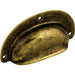 M212 Decor/Cabinet & Furniture Hardware/Cabinet & Furniture Pulls