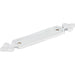 M2127 Decor/Cabinet & Furniture Hardware/Knob & Pull Backplates