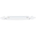 M2127 Decor/Cabinet & Furniture Hardware/Knob & Pull Backplates