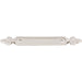 M2130 Decor/Cabinet & Furniture Hardware/Knob & Pull Backplates