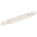 M2133 Decor/Cabinet & Furniture Hardware/Knob & Pull Backplates