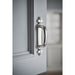 M2133 Decor/Cabinet & Furniture Hardware/Knob & Pull Backplates