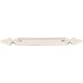 M2133 Decor/Cabinet & Furniture Hardware/Knob & Pull Backplates