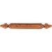 M221 Decor/Cabinet & Furniture Hardware/Knob & Pull Backplates
