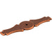 M224 Decor/Cabinet & Furniture Hardware/Knob & Pull Backplates