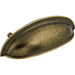 M365 Decor/Cabinet & Furniture Hardware/Cabinet & Furniture Pulls