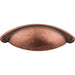 M497 Decor/Cabinet & Furniture Hardware/Cabinet & Furniture Pulls