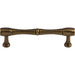 M726-96 Decor/Cabinet & Furniture Hardware/Cabinet & Furniture Pulls
