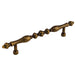 M811-7 Decor/Cabinet & Furniture Hardware/Cabinet & Furniture Pulls