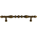 M811-7 Decor/Cabinet & Furniture Hardware/Cabinet & Furniture Pulls
