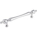 M817-7 Decor/Cabinet & Furniture Hardware/Cabinet & Furniture Pulls