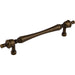 M822-7 Decor/Cabinet & Furniture Hardware/Cabinet & Furniture Pulls
