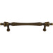 M822-7 Decor/Cabinet & Furniture Hardware/Cabinet & Furniture Pulls