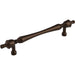 M827-7 Decor/Cabinet & Furniture Hardware/Cabinet & Furniture Pulls