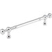 M829-7 Decor/Cabinet & Furniture Hardware/Cabinet & Furniture Pulls