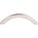 SS72 Decor/Cabinet & Furniture Hardware/Cabinet & Furniture Pulls