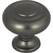 TK1000AG Decor/Cabinet & Furniture Hardware/Cabinet & Furniture Knobs