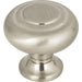 TK1000BSN Decor/Cabinet & Furniture Hardware/Cabinet & Furniture Knobs