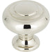 TK1000PN Decor/Cabinet & Furniture Hardware/Cabinet & Furniture Knobs