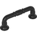 TK1001BLK Decor/Cabinet & Furniture Hardware/Cabinet & Furniture Pulls