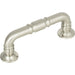TK1001BSN Decor/Cabinet & Furniture Hardware/Cabinet & Furniture Pulls