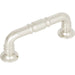 TK1001PN Decor/Cabinet & Furniture Hardware/Cabinet & Furniture Pulls
