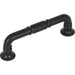 TK1002BLK Decor/Cabinet & Furniture Hardware/Cabinet & Furniture Pulls