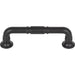 TK1002BLK Decor/Cabinet & Furniture Hardware/Cabinet & Furniture Pulls