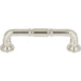 TK1002PN Decor/Cabinet & Furniture Hardware/Cabinet & Furniture Pulls