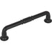 TK1003BLK Decor/Cabinet & Furniture Hardware/Cabinet & Furniture Pulls