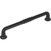 TK1004BLK Decor/Cabinet & Furniture Hardware/Cabinet & Furniture Pulls