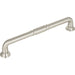 TK1004BSN Decor/Cabinet & Furniture Hardware/Cabinet & Furniture Pulls