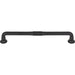 TK1005BLK Decor/Cabinet & Furniture Hardware/Cabinet & Furniture Pulls