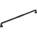 TK1007BLK Decor/Cabinet & Furniture Hardware/Cabinet & Furniture Pulls