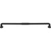 TK1007BLK Decor/Cabinet & Furniture Hardware/Cabinet & Furniture Pulls