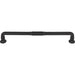TK1008BLK Decor/Cabinet & Furniture Hardware/Cabinet & Furniture Pulls