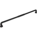 TK1009BLK Decor/Cabinet & Furniture Hardware/Cabinet & Furniture Pulls
