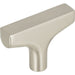 TK1010BSN Decor/Cabinet & Furniture Hardware/Cabinet & Furniture Knobs