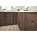TK1010BSN Decor/Cabinet & Furniture Hardware/Cabinet & Furniture Knobs