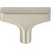 TK1010BSN Decor/Cabinet & Furniture Hardware/Cabinet & Furniture Knobs