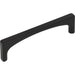 TK1012BLK Decor/Cabinet & Furniture Hardware/Cabinet & Furniture Pulls