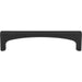 TK1012BLK Decor/Cabinet & Furniture Hardware/Cabinet & Furniture Pulls