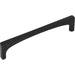 TK1013BLK Decor/Cabinet & Furniture Hardware/Cabinet & Furniture Pulls