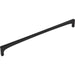 TK1016BLK Decor/Cabinet & Furniture Hardware/Cabinet & Furniture Pulls